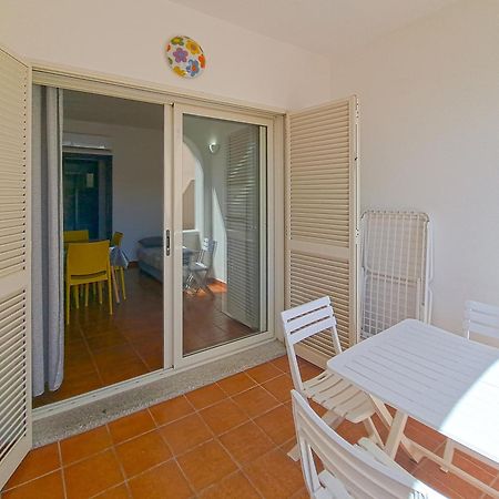 Residence Arcobaleno San Teodoro  Exterior photo