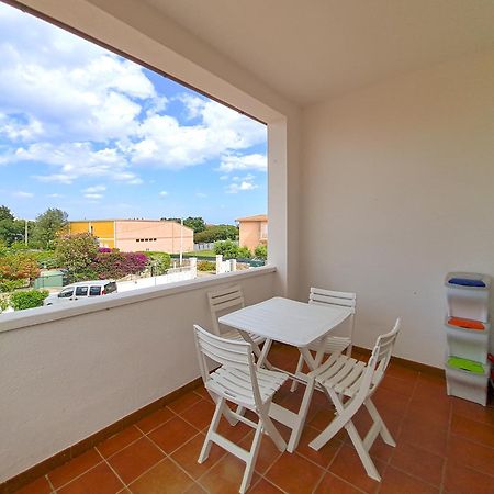 Residence Arcobaleno San Teodoro  Exterior photo