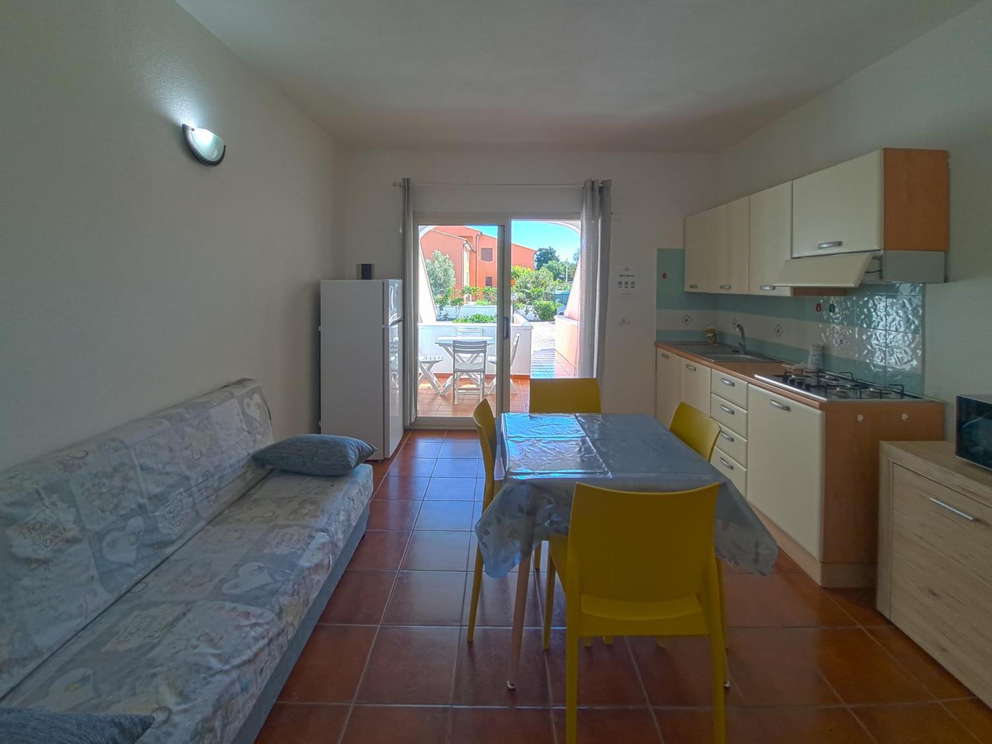 Residence Arcobaleno San Teodoro  Exterior photo