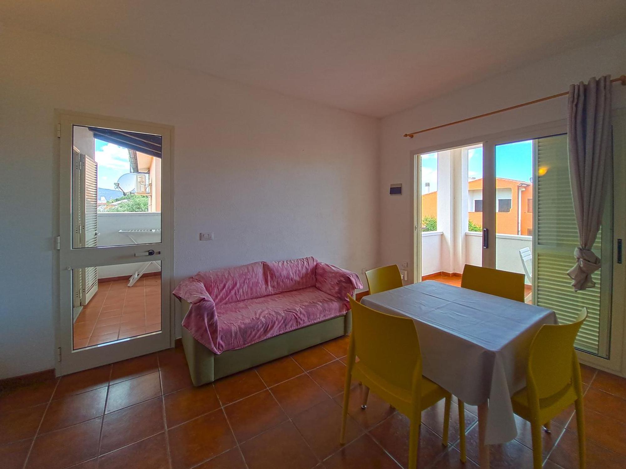 Residence Arcobaleno San Teodoro  Exterior photo