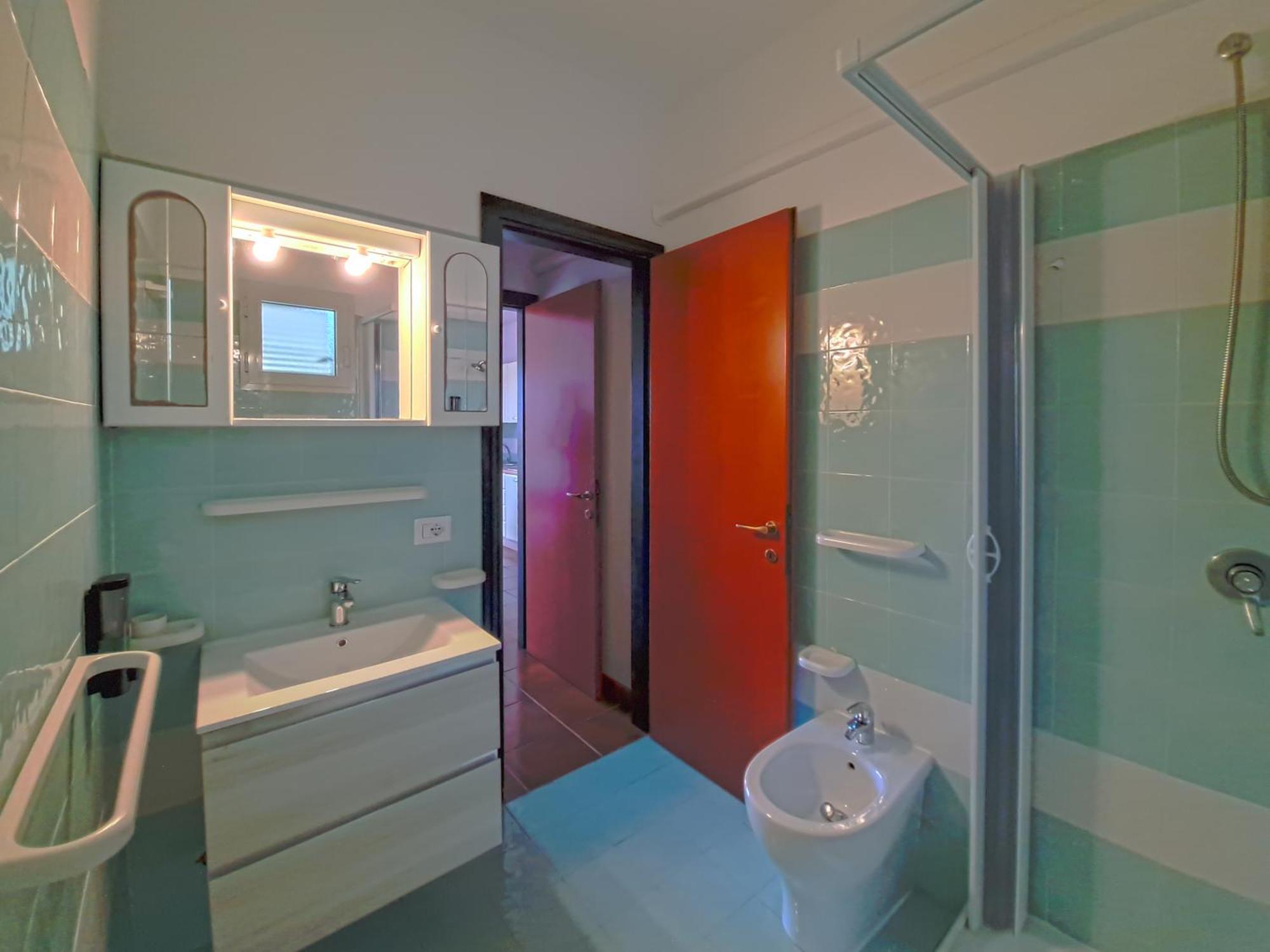 Residence Arcobaleno San Teodoro  Exterior photo
