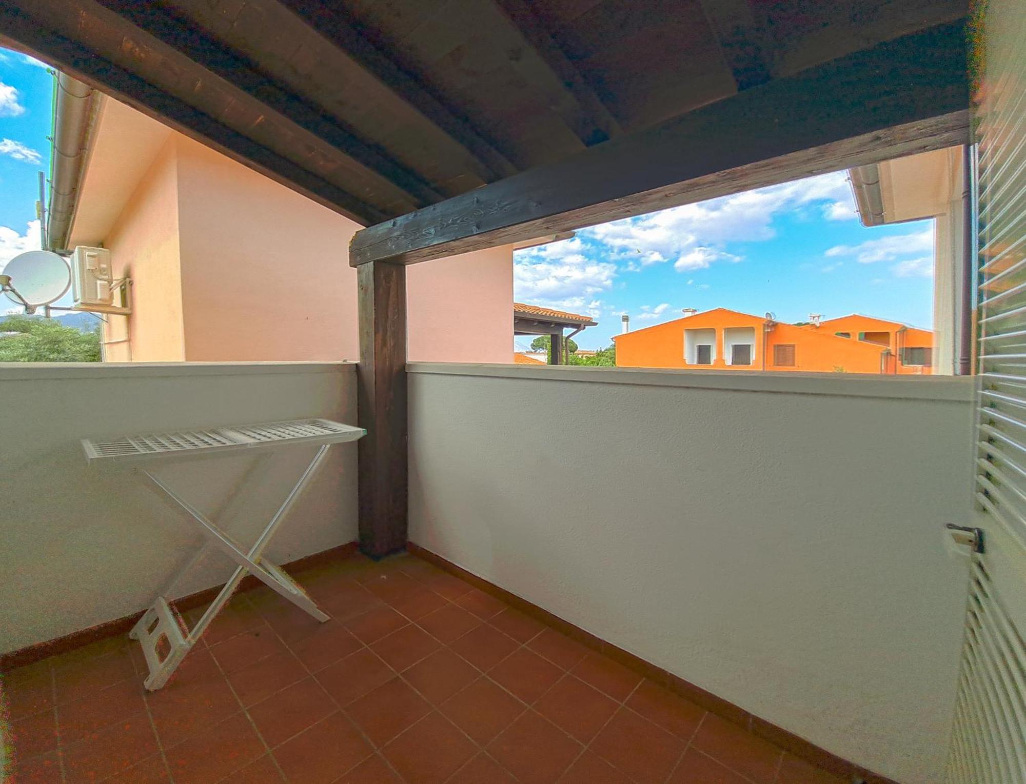 Residence Arcobaleno San Teodoro  Exterior photo