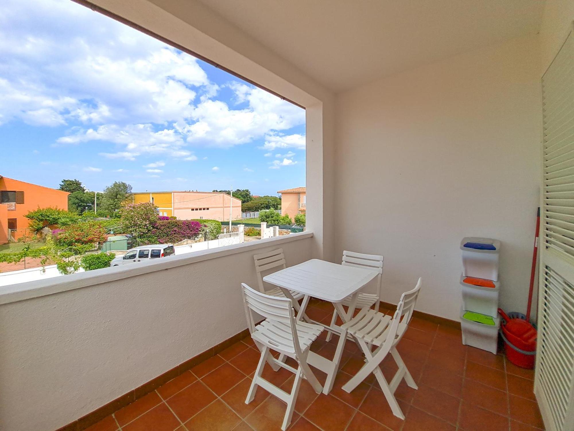 Residence Arcobaleno San Teodoro  Exterior photo