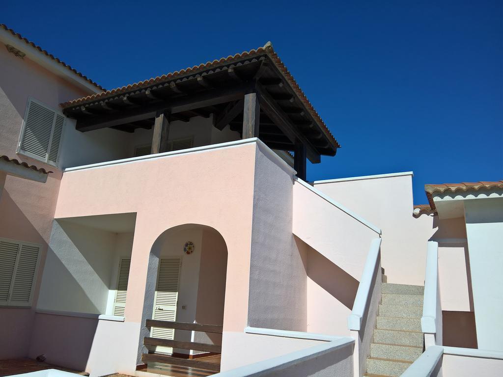Residence Arcobaleno San Teodoro  Exterior photo
