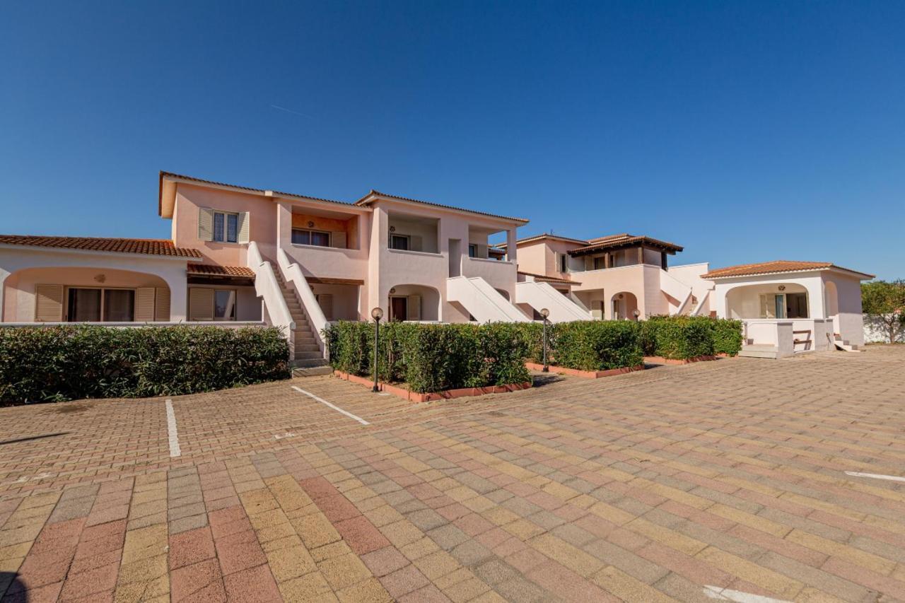 Residence Arcobaleno San Teodoro  Exterior photo