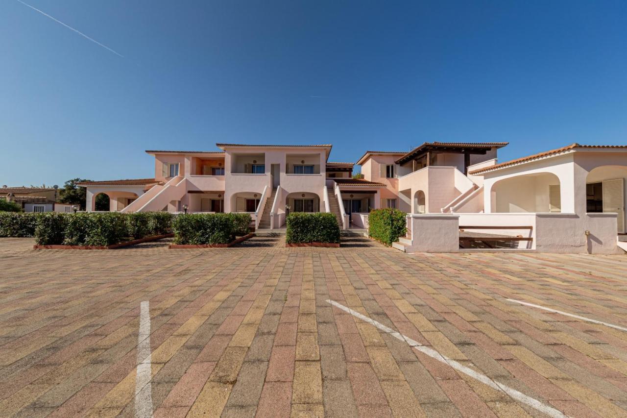 Residence Arcobaleno San Teodoro  Exterior photo