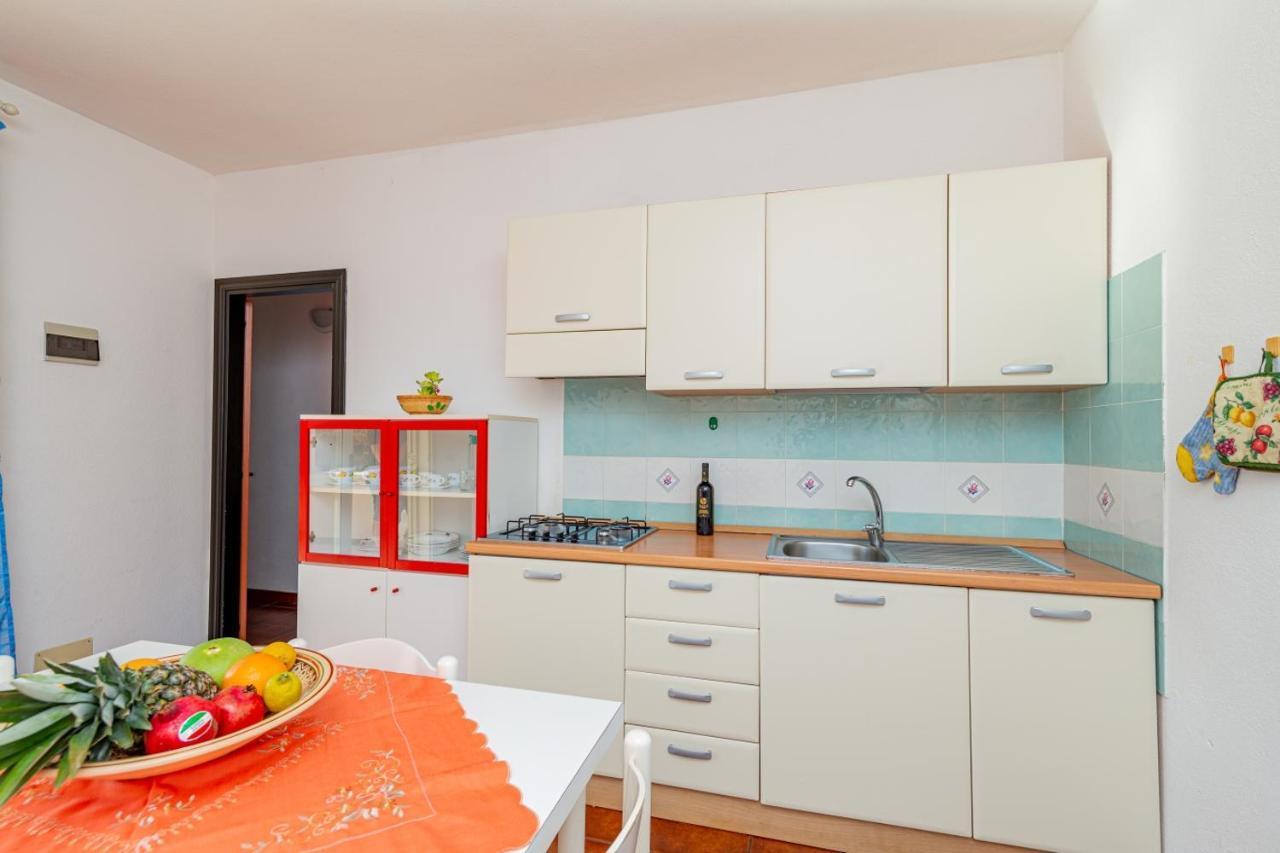 Residence Arcobaleno San Teodoro  Exterior photo