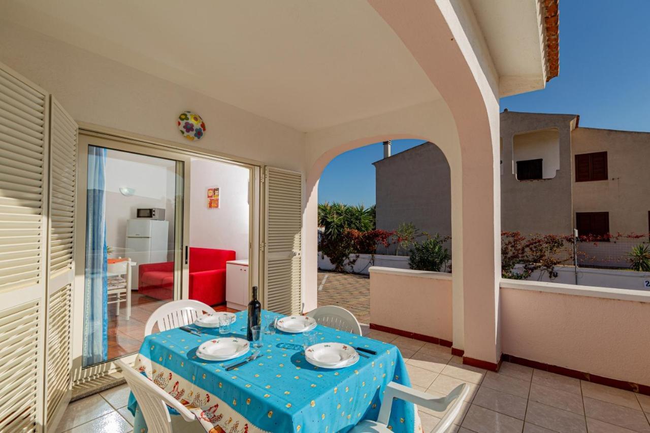 Residence Arcobaleno San Teodoro  Exterior photo