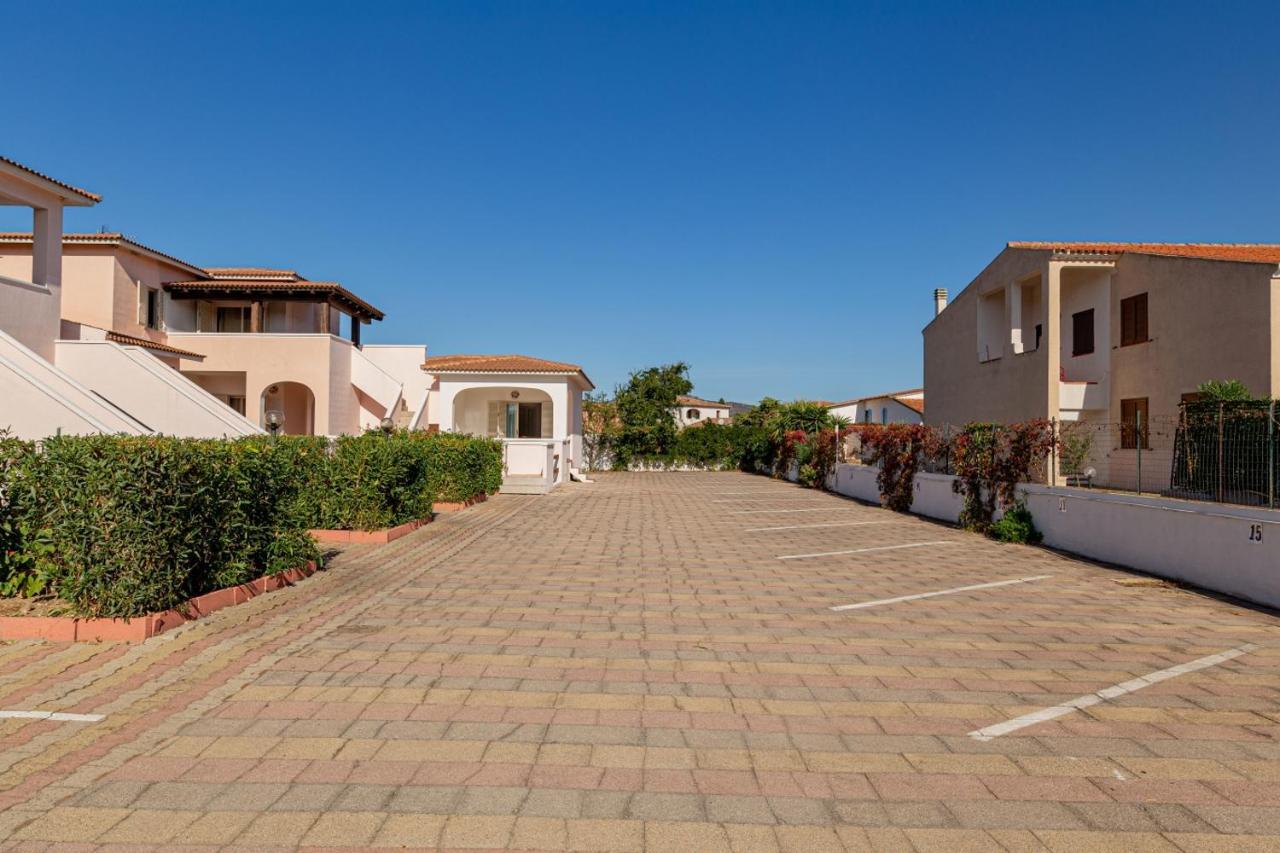 Residence Arcobaleno San Teodoro  Exterior photo