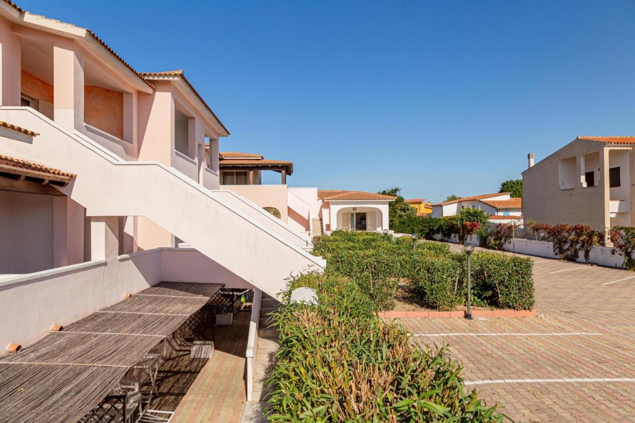 Residence Arcobaleno San Teodoro  Exterior photo