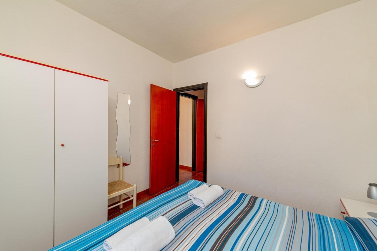 Residence Arcobaleno San Teodoro  Exterior photo